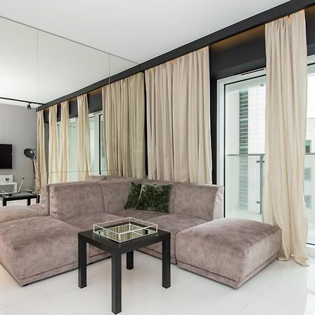 פוזנן Super-Apartamenty International Fair מראה חיצוני תמונה