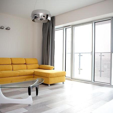 פוזנן Super-Apartamenty International Fair מראה חיצוני תמונה